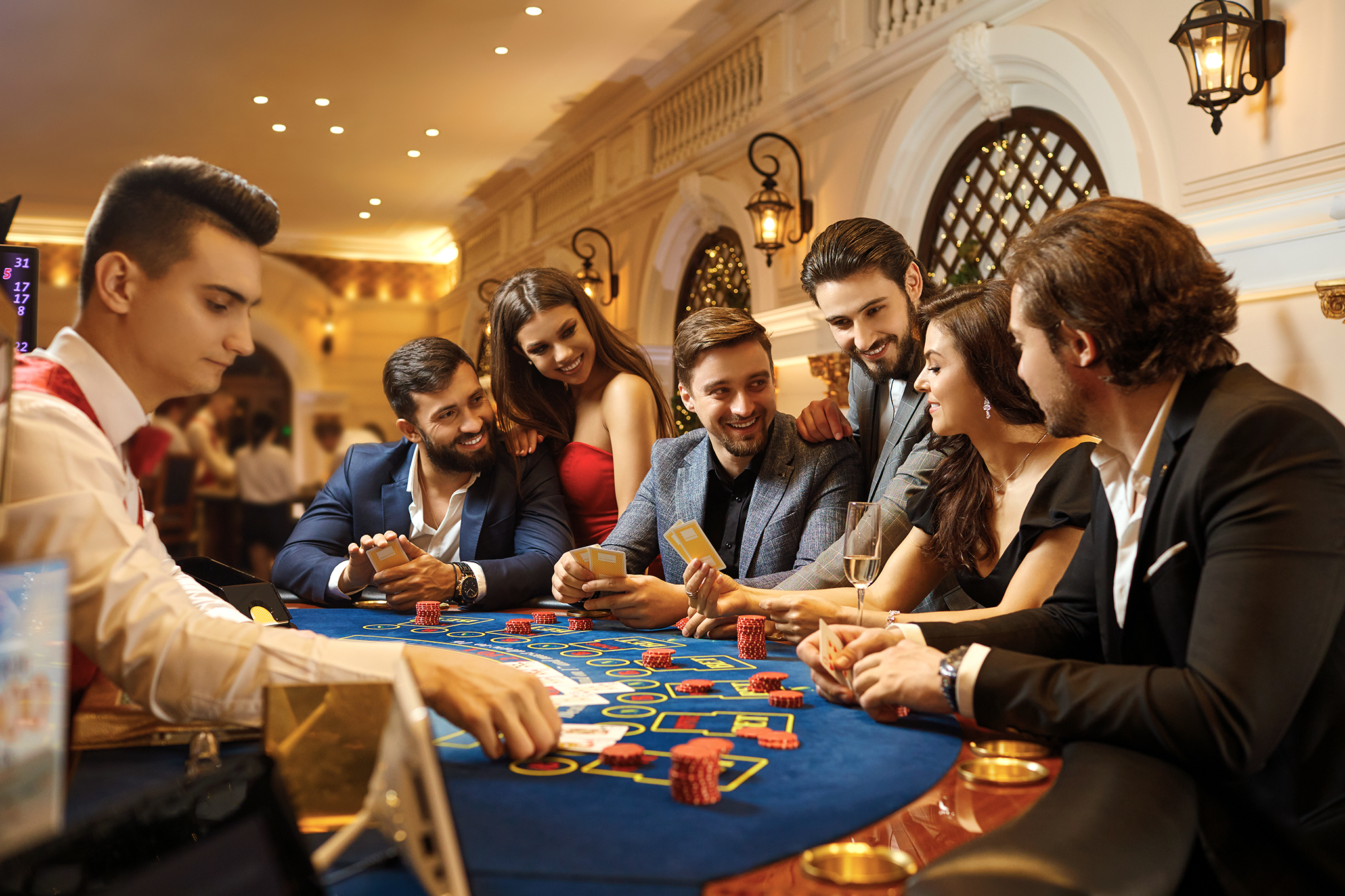 Aprenda a ler a linguagem corporal no poker dos seus oponentes