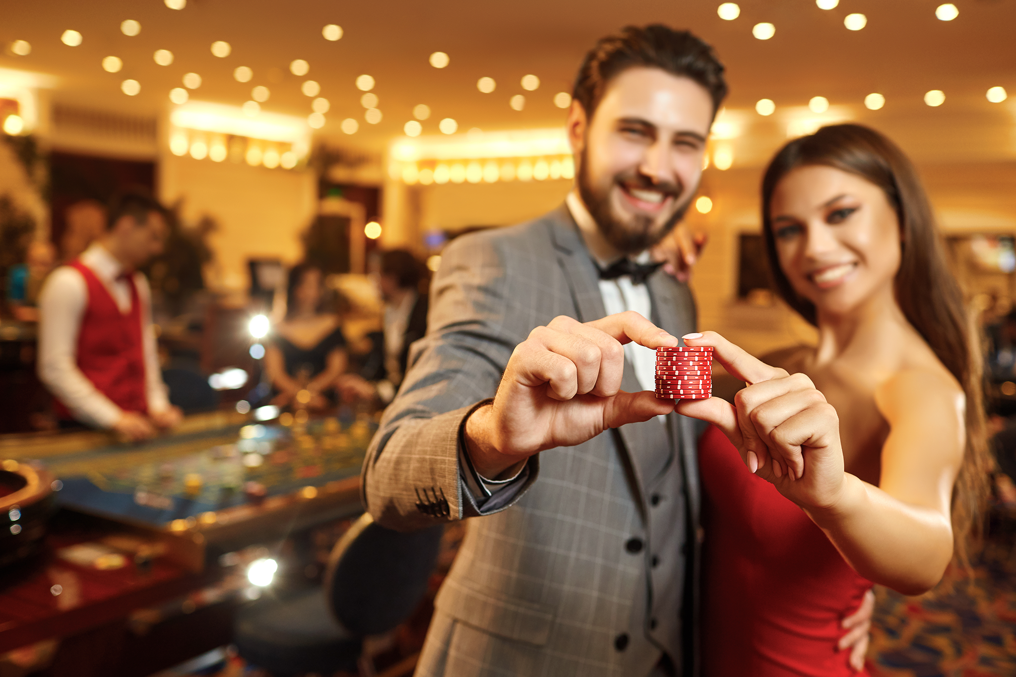 Dicas para se tornar um mestre do Poker