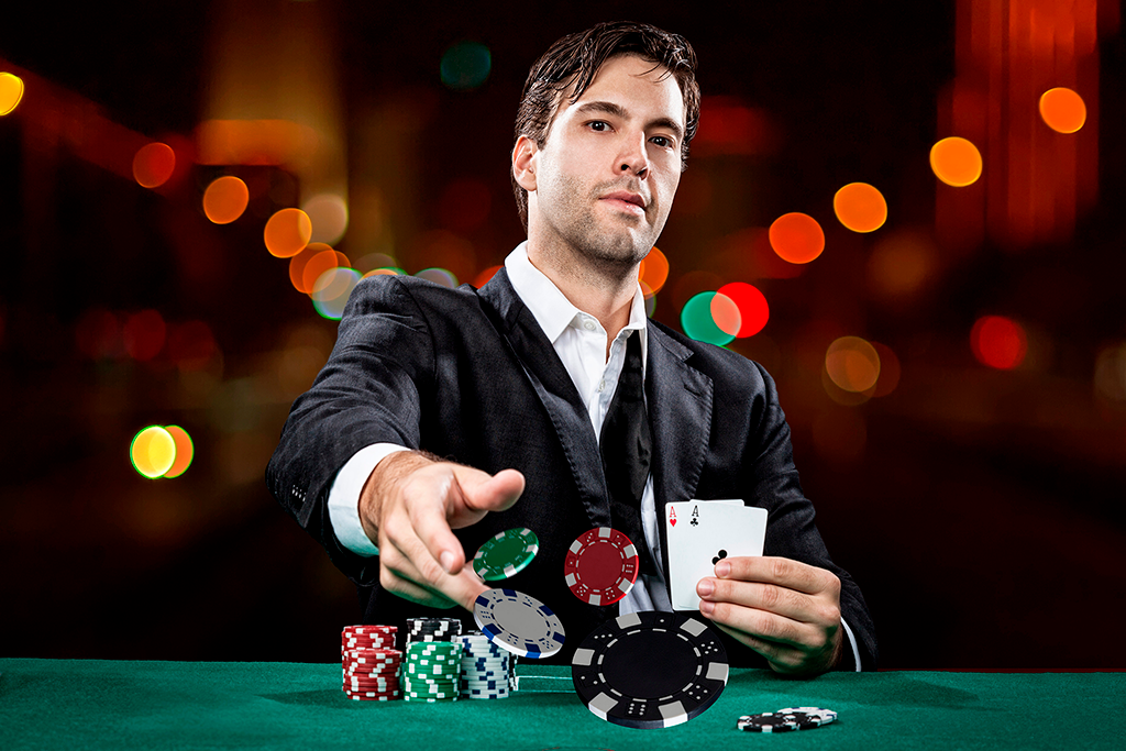 Os Maiores Mitos sobre o Poker que Você Precisa Conhecer!