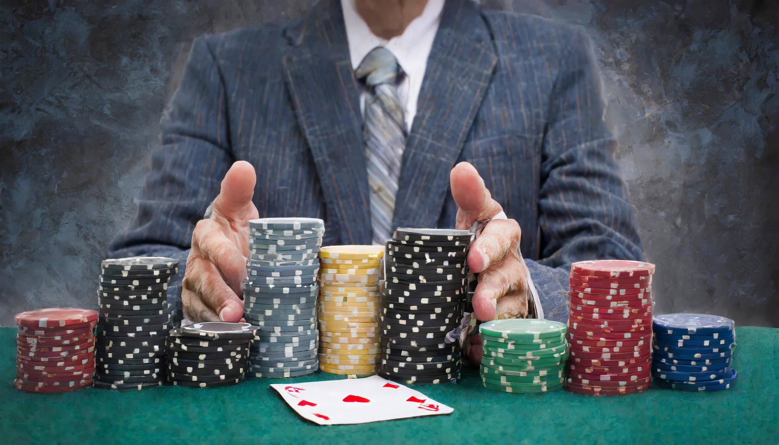 O Poker Online X o Poker Presencial: Qual é o Melhor?