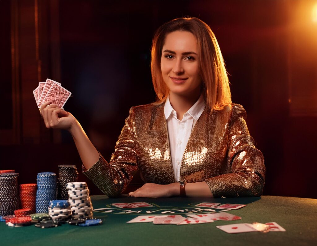 Poker Soft Skills