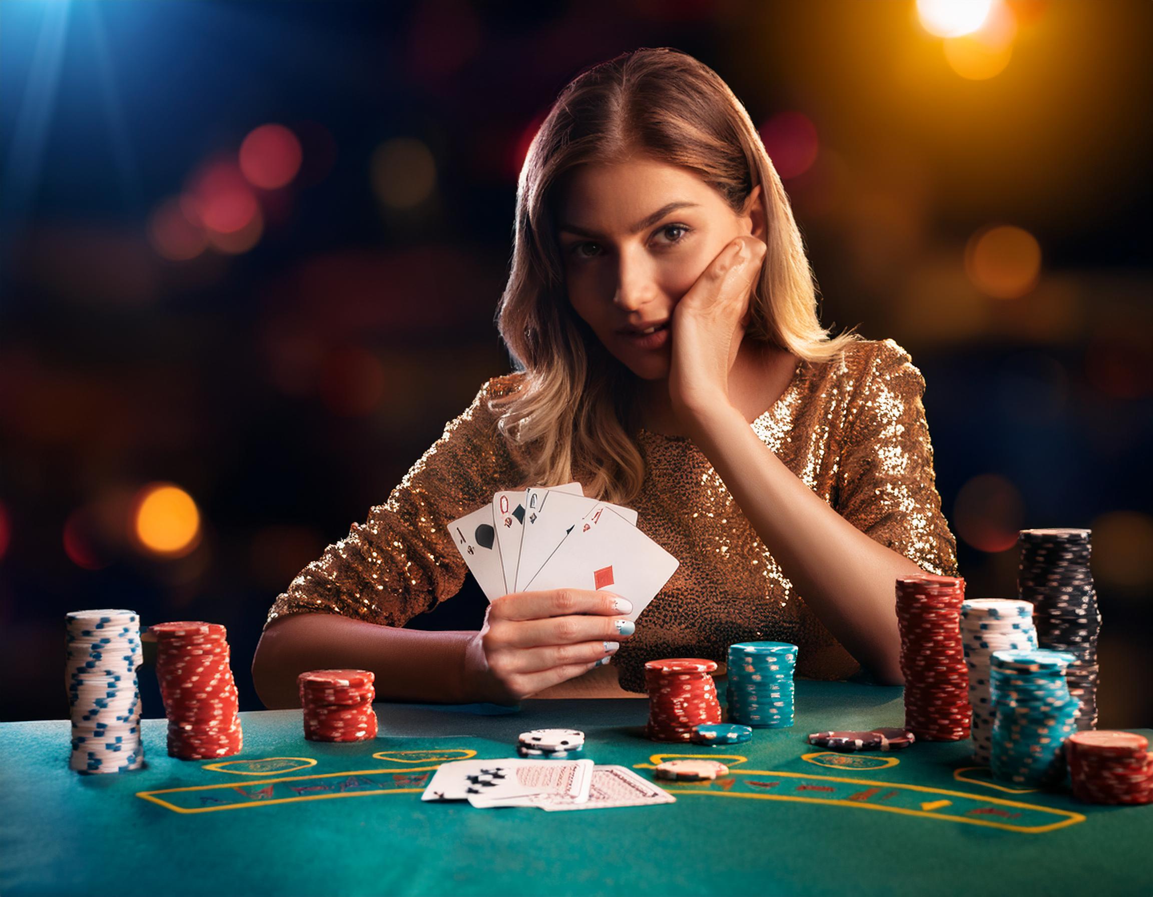 Poker Soft Skills